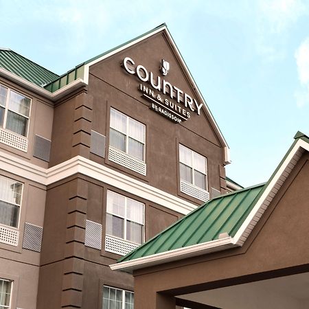 Country Inn & Suites By Radisson, Georgetown, Ky Buitenkant foto