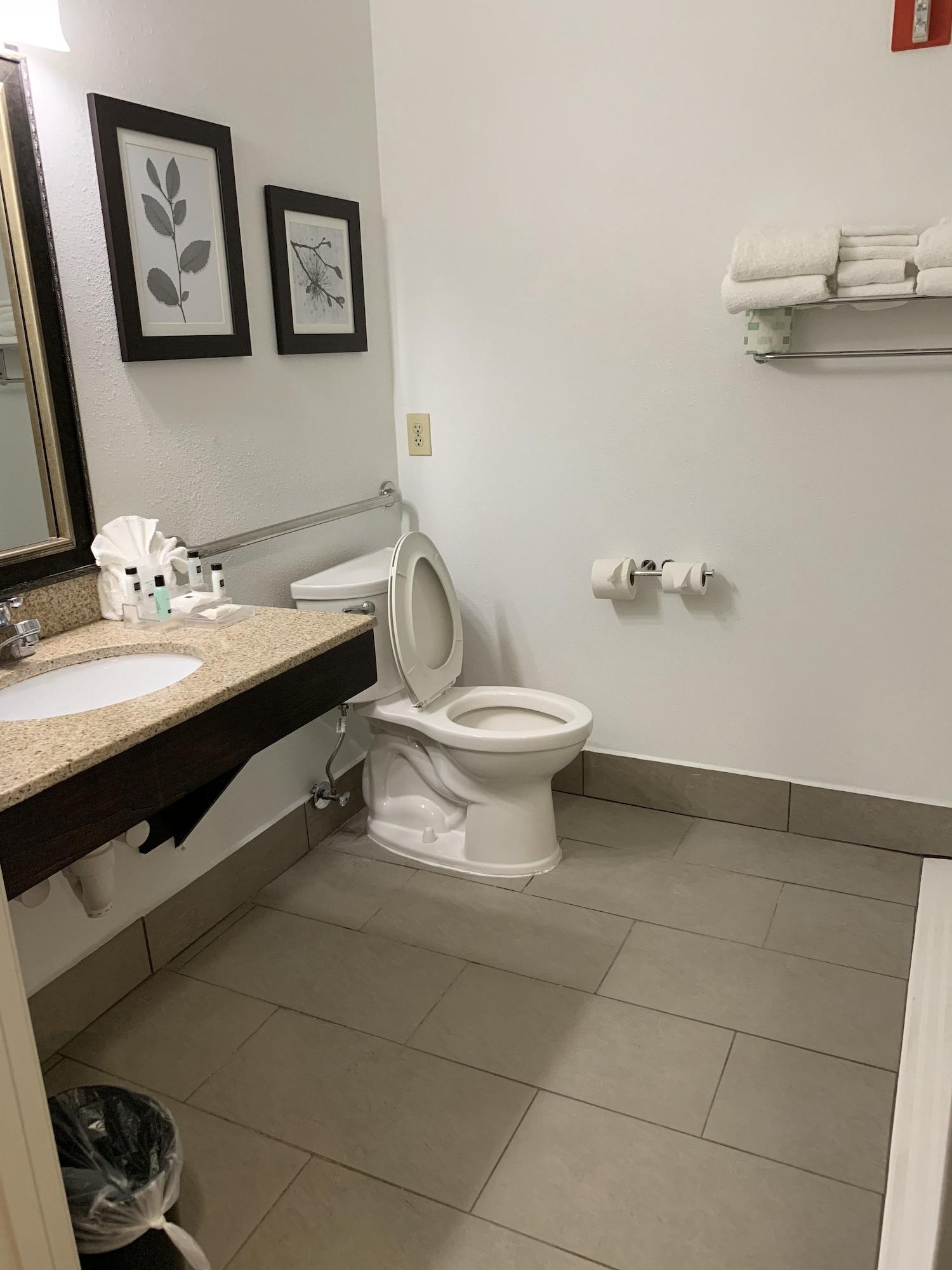 Country Inn & Suites By Radisson, Georgetown, Ky Buitenkant foto