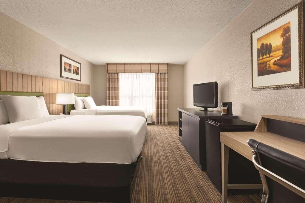 Country Inn & Suites By Radisson, Georgetown, Ky Kamer foto