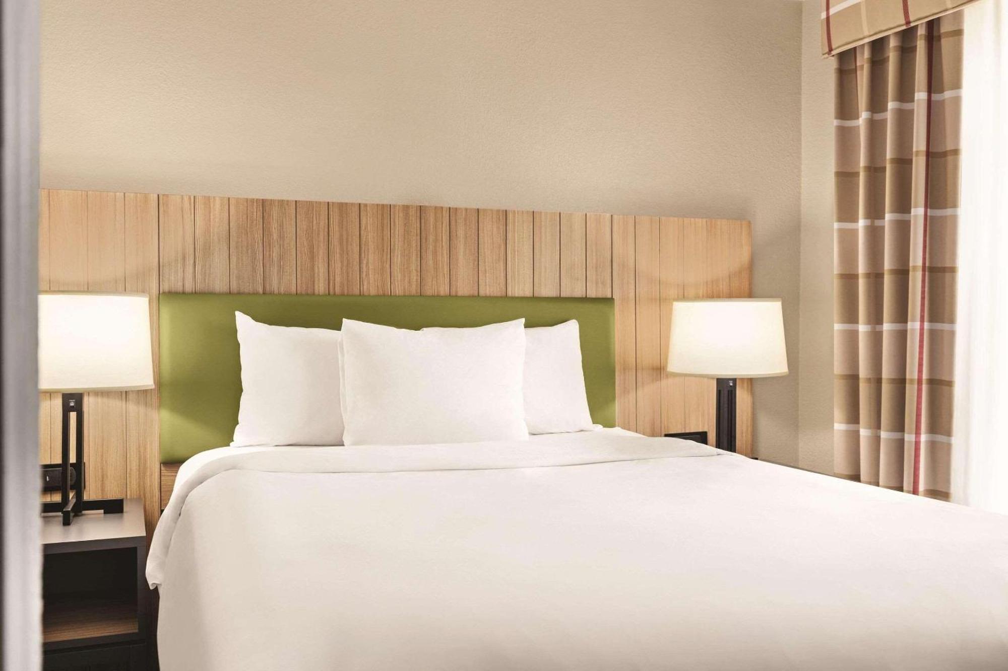 Country Inn & Suites By Radisson, Georgetown, Ky Buitenkant foto