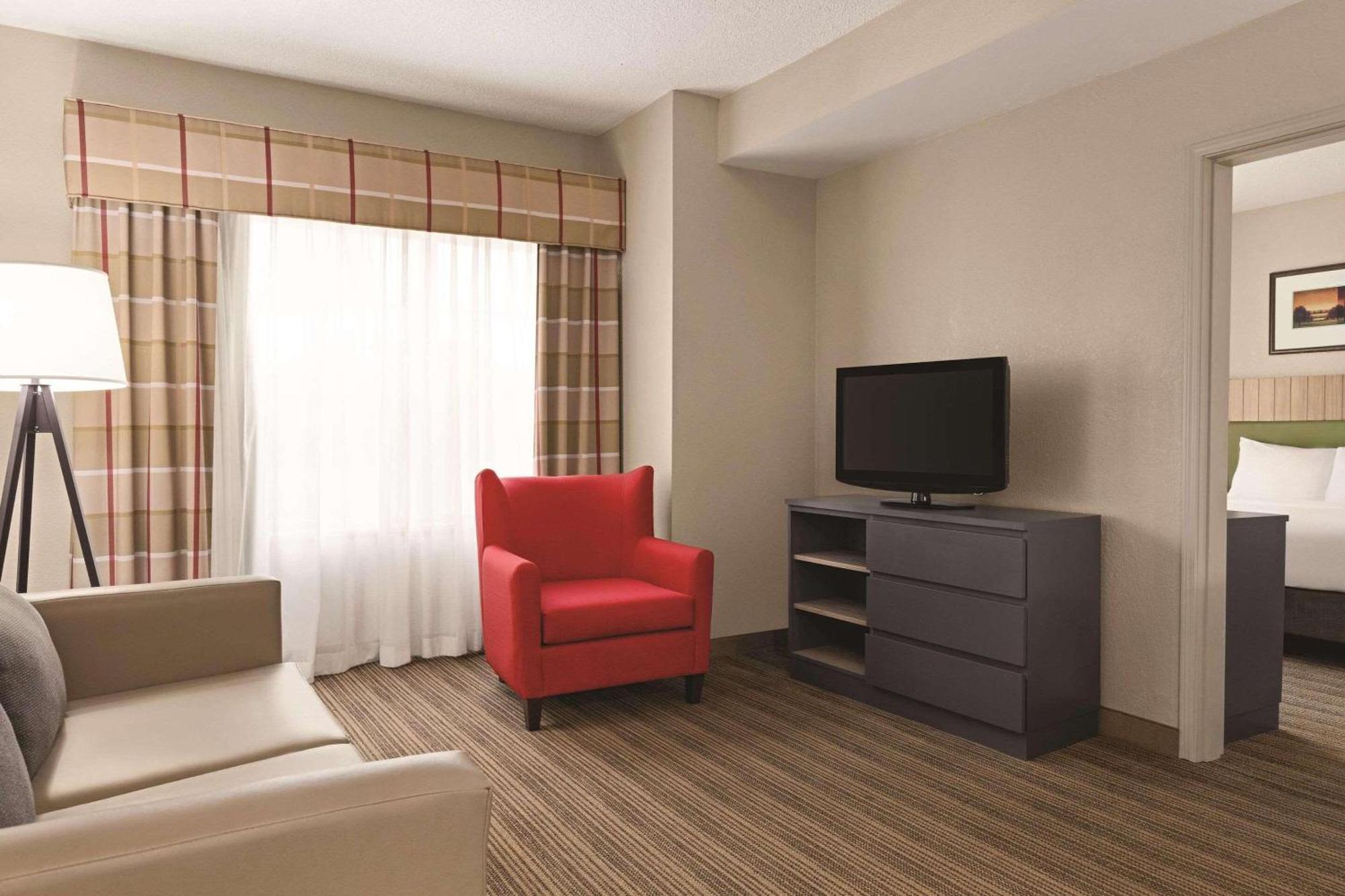 Country Inn & Suites By Radisson, Georgetown, Ky Buitenkant foto
