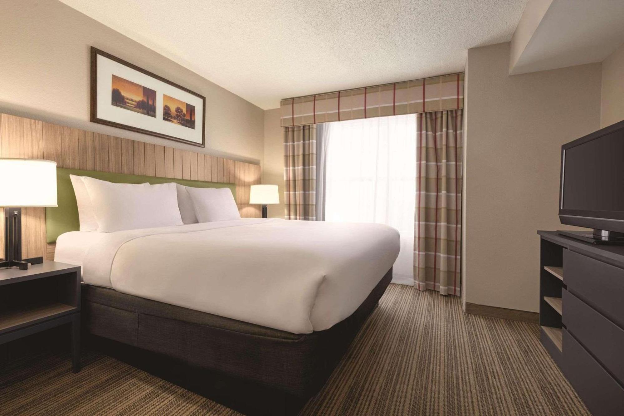 Country Inn & Suites By Radisson, Georgetown, Ky Buitenkant foto