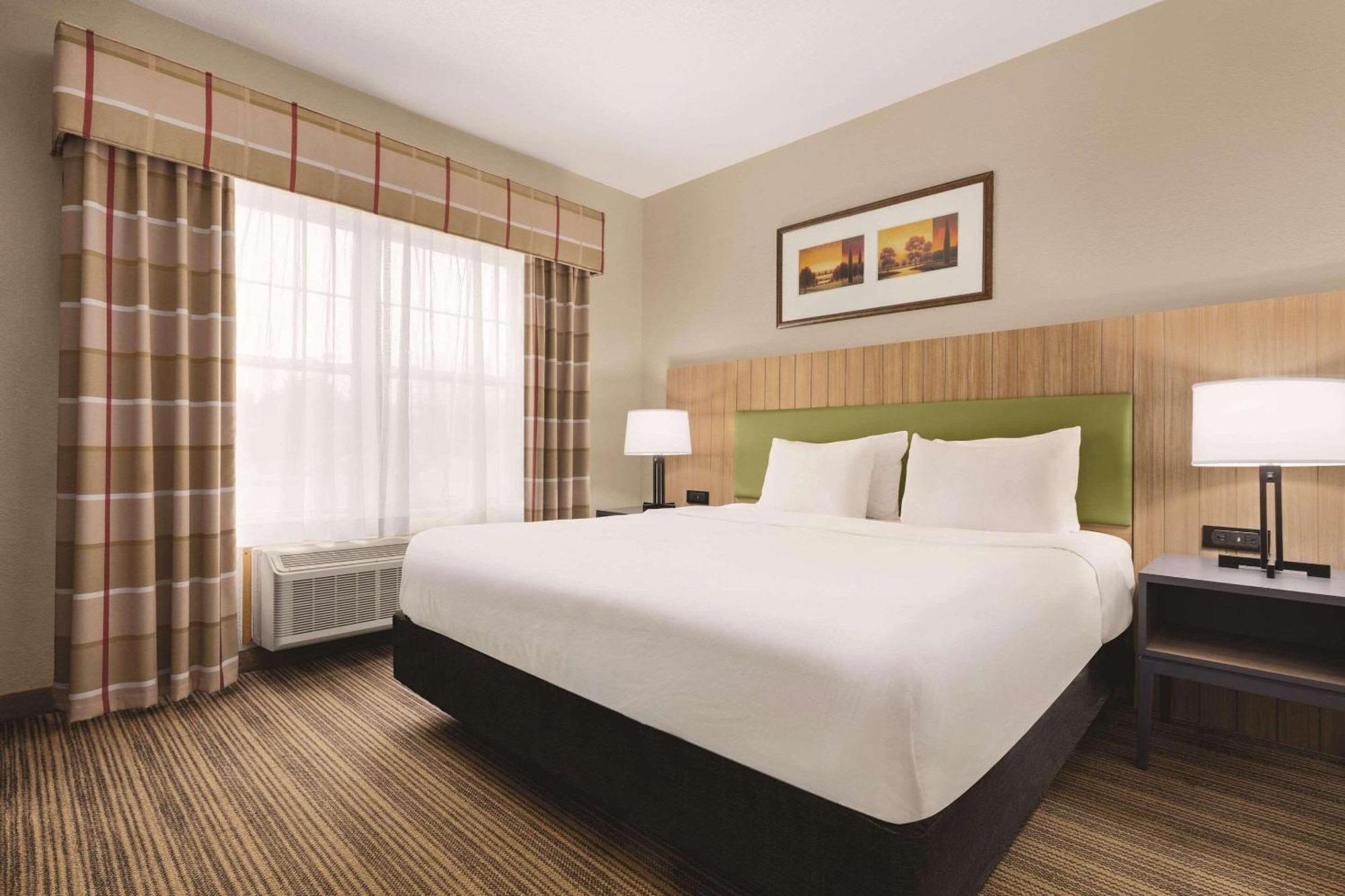 Country Inn & Suites By Radisson, Georgetown, Ky Buitenkant foto