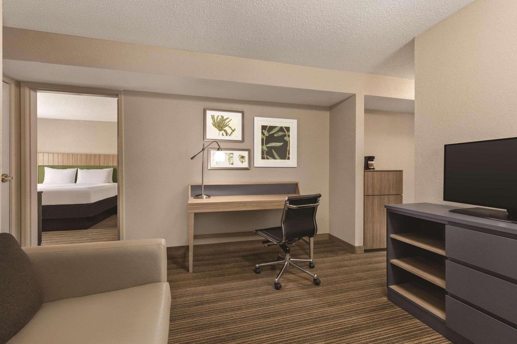 Country Inn & Suites By Radisson, Georgetown, Ky Buitenkant foto