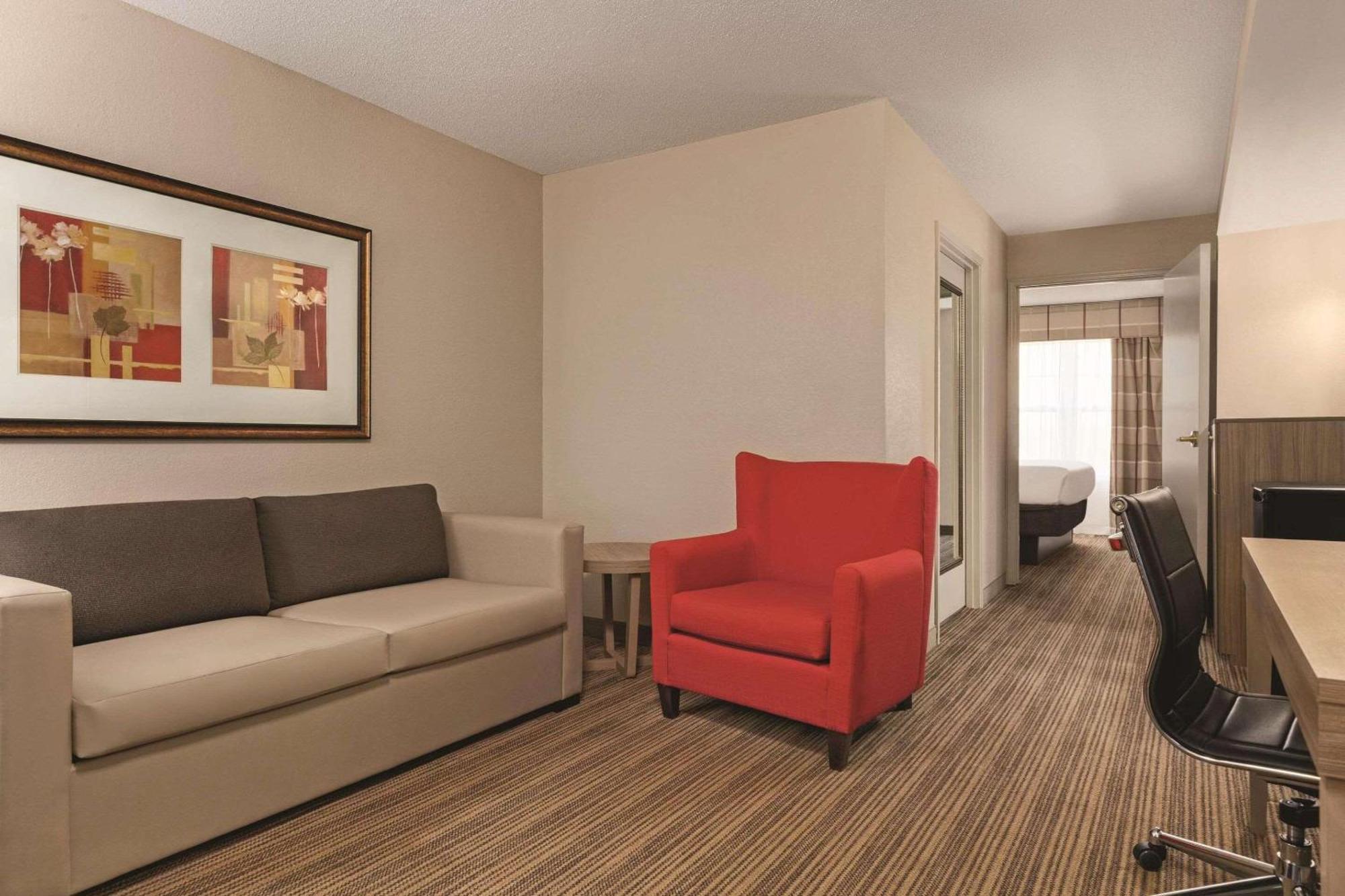 Country Inn & Suites By Radisson, Georgetown, Ky Buitenkant foto
