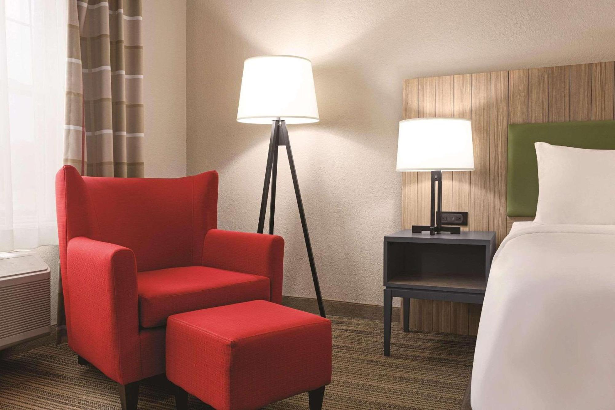 Country Inn & Suites By Radisson, Georgetown, Ky Buitenkant foto