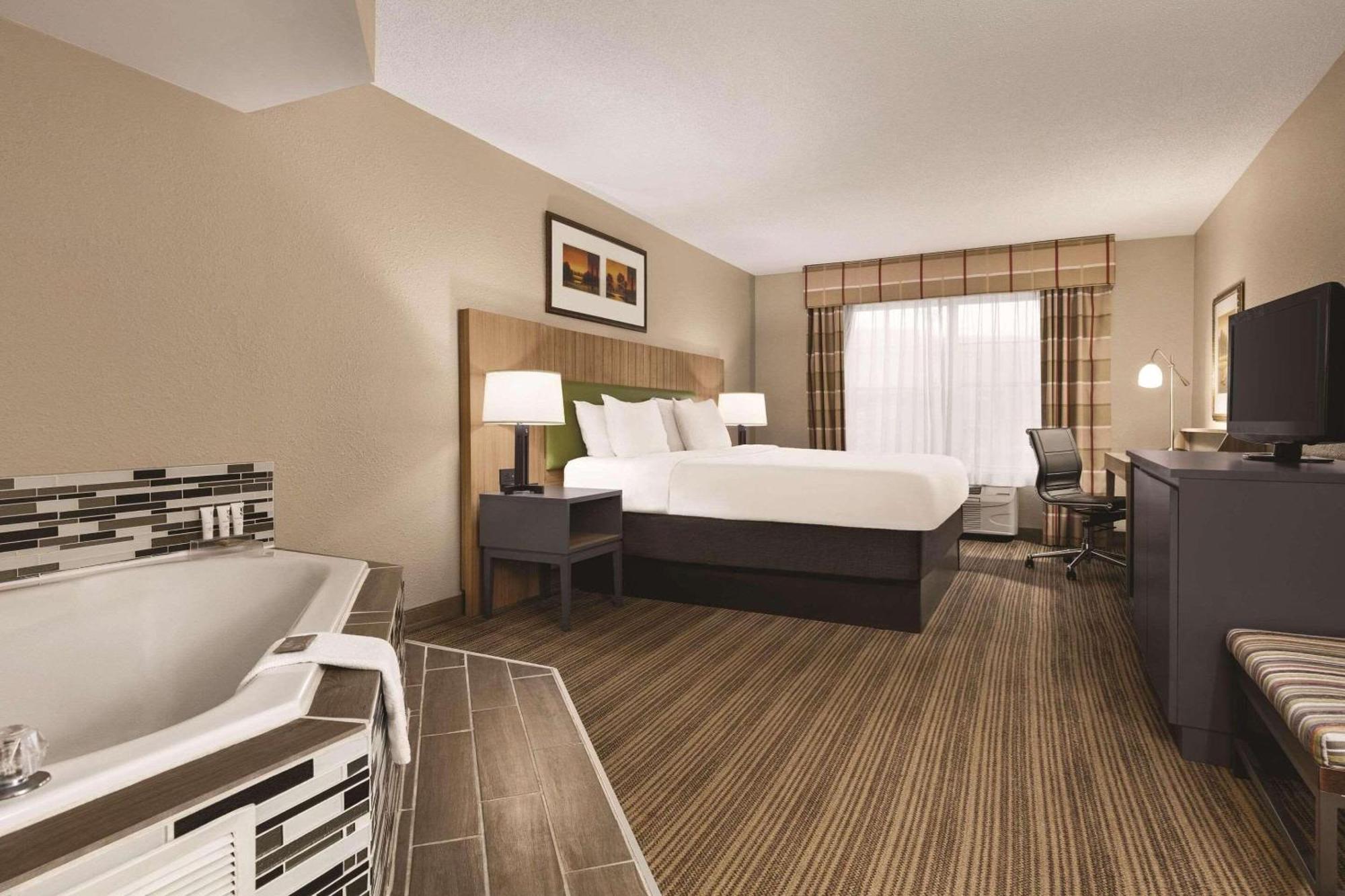 Country Inn & Suites By Radisson, Georgetown, Ky Buitenkant foto