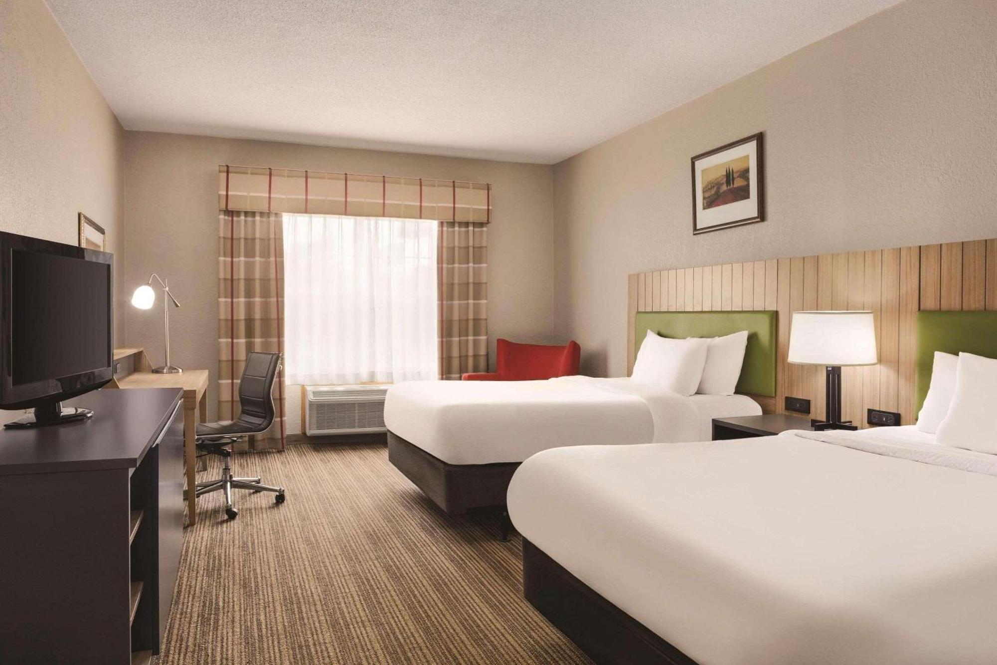 Country Inn & Suites By Radisson, Georgetown, Ky Buitenkant foto