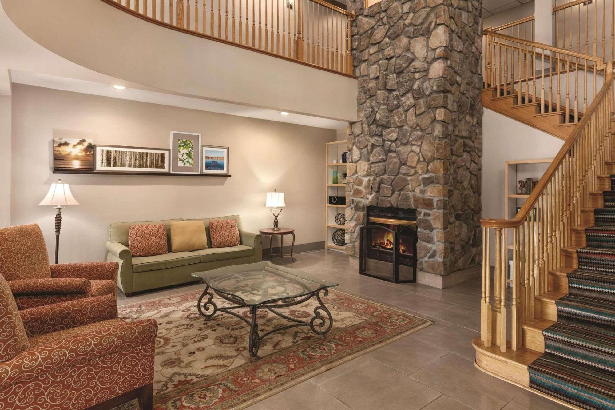 Country Inn & Suites By Radisson, Georgetown, Ky Buitenkant foto
