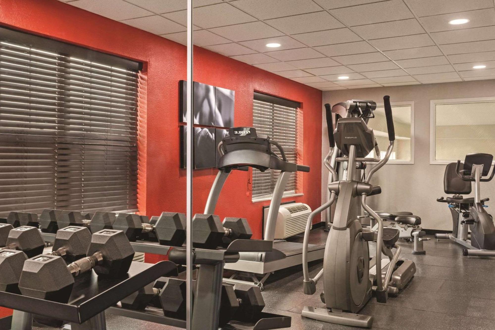 Country Inn & Suites By Radisson, Georgetown, Ky Buitenkant foto