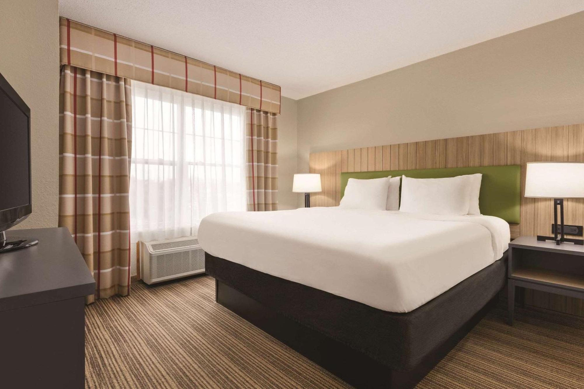 Country Inn & Suites By Radisson, Georgetown, Ky Buitenkant foto