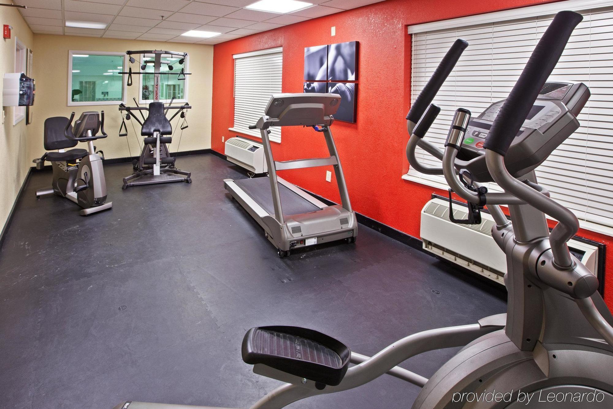 Country Inn & Suites By Radisson, Georgetown, Ky Faciliteiten foto