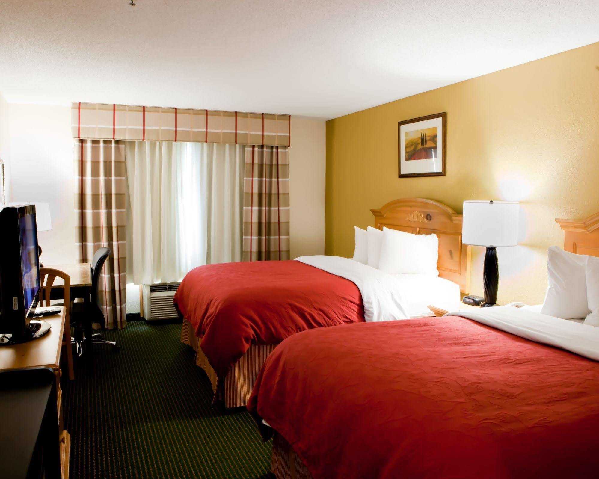 Country Inn & Suites By Radisson, Georgetown, Ky Buitenkant foto