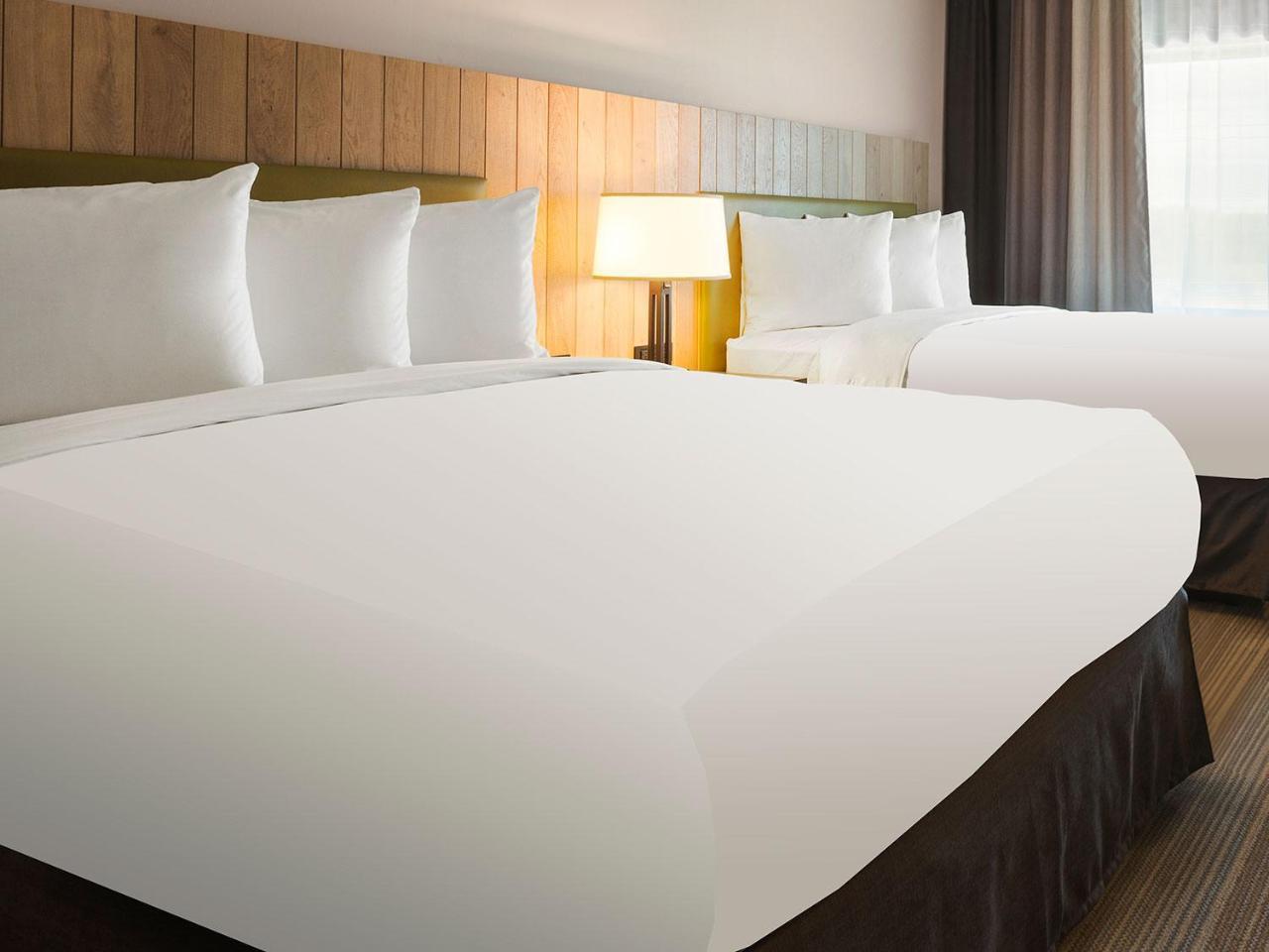 Country Inn & Suites By Radisson, Georgetown, Ky Buitenkant foto