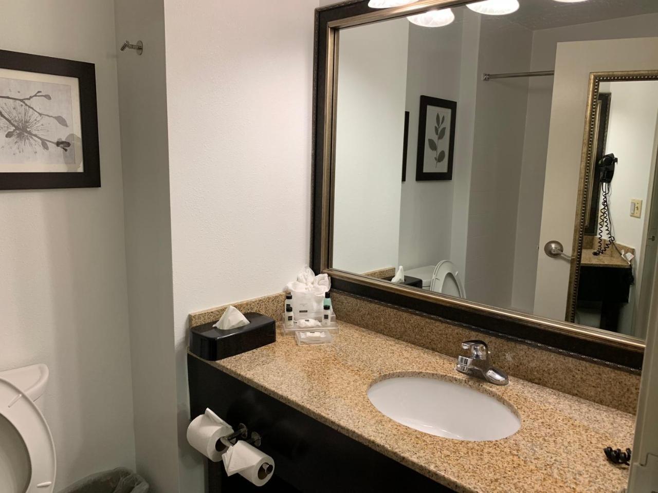 Country Inn & Suites By Radisson, Georgetown, Ky Buitenkant foto