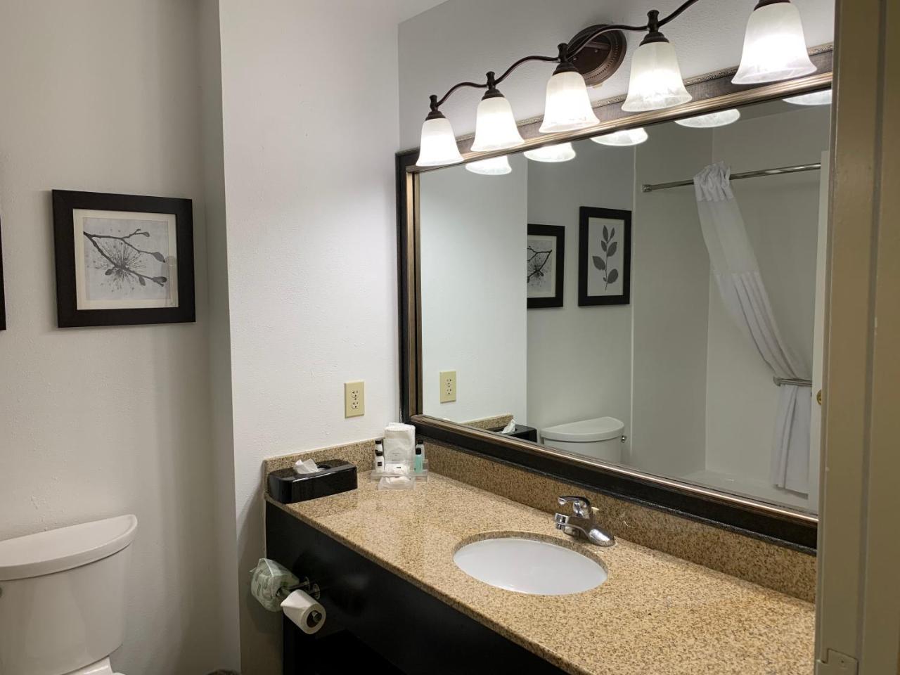 Country Inn & Suites By Radisson, Georgetown, Ky Buitenkant foto